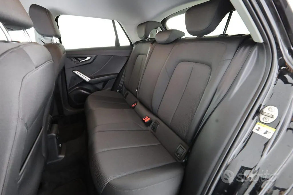 Audi Q2 2020 photo 3