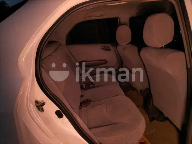 Honda Fit 2007 photo 5