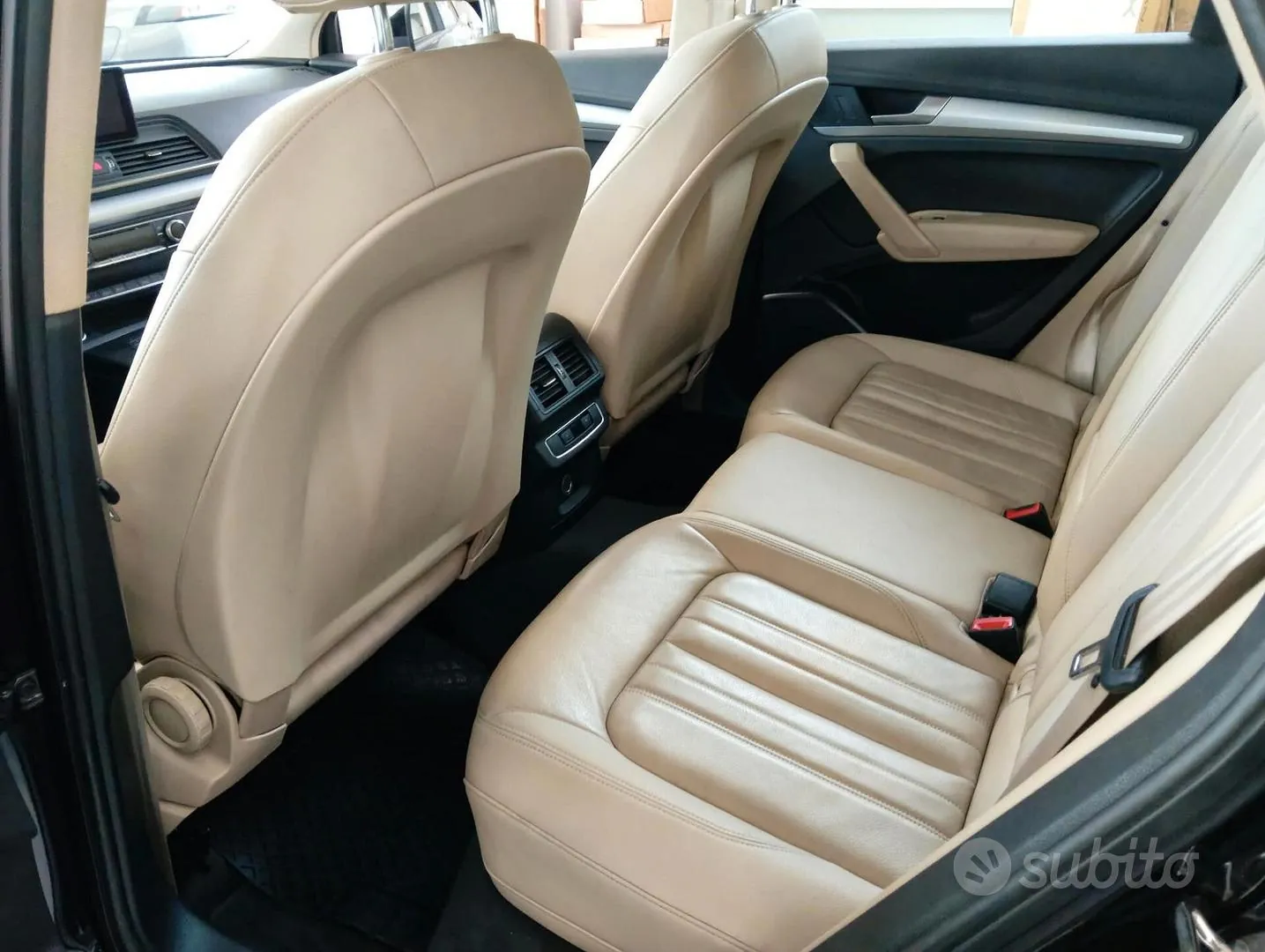 Audi Q5 2020 photo 5