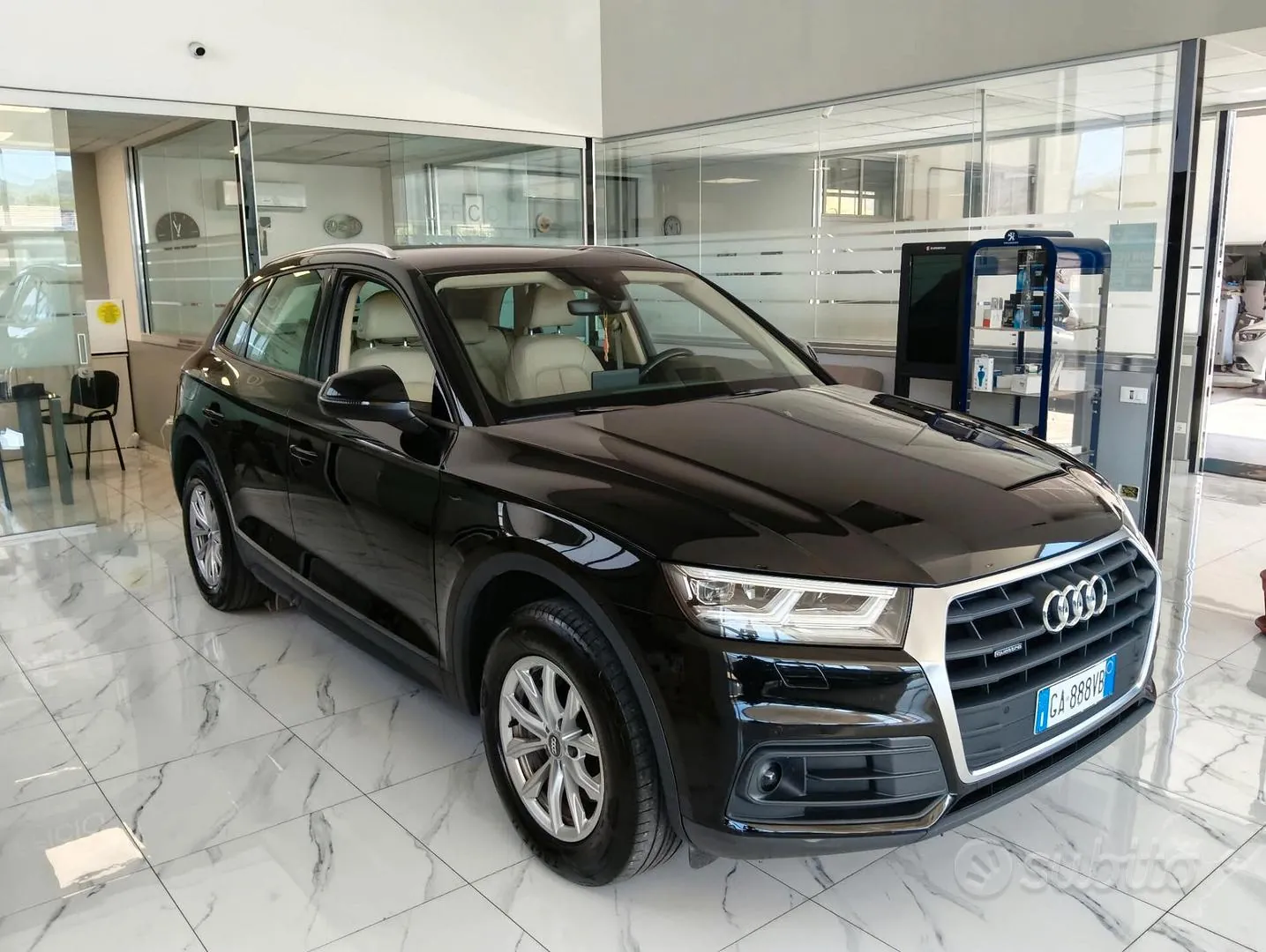 Audi Q5