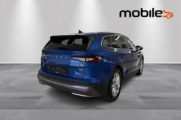 Skoda Enyaq 2022 photo 3