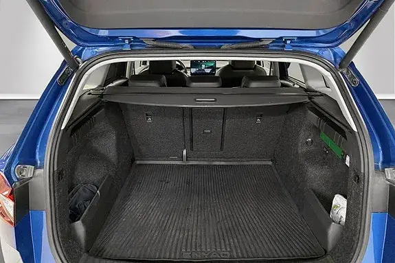 Skoda Enyaq 2022 photo 5