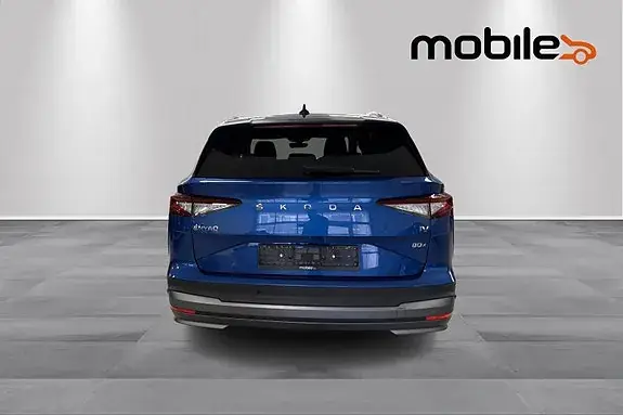 Skoda Enyaq 2022 photo 4