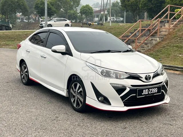 Toyota Vios
