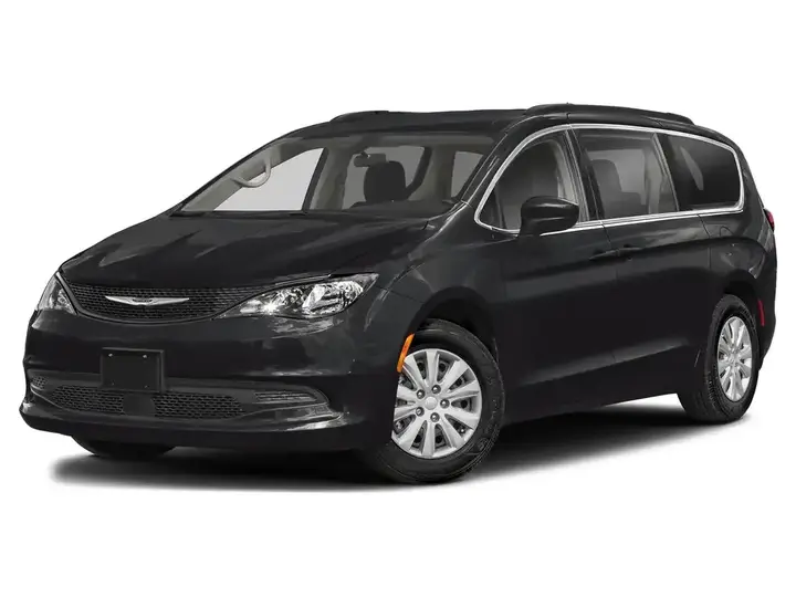 Chrysler Grand Caravan