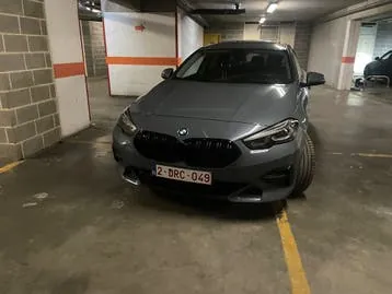 BMW 2 Series Gran Coupe