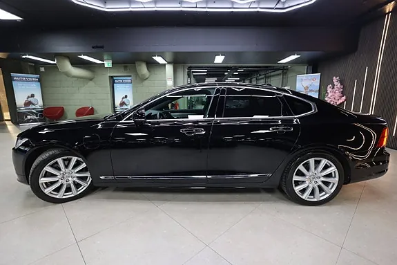 Volvo S90 2020 photo 5