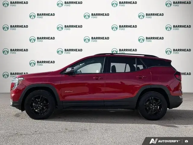 GMC Terrain 2024 photo 3