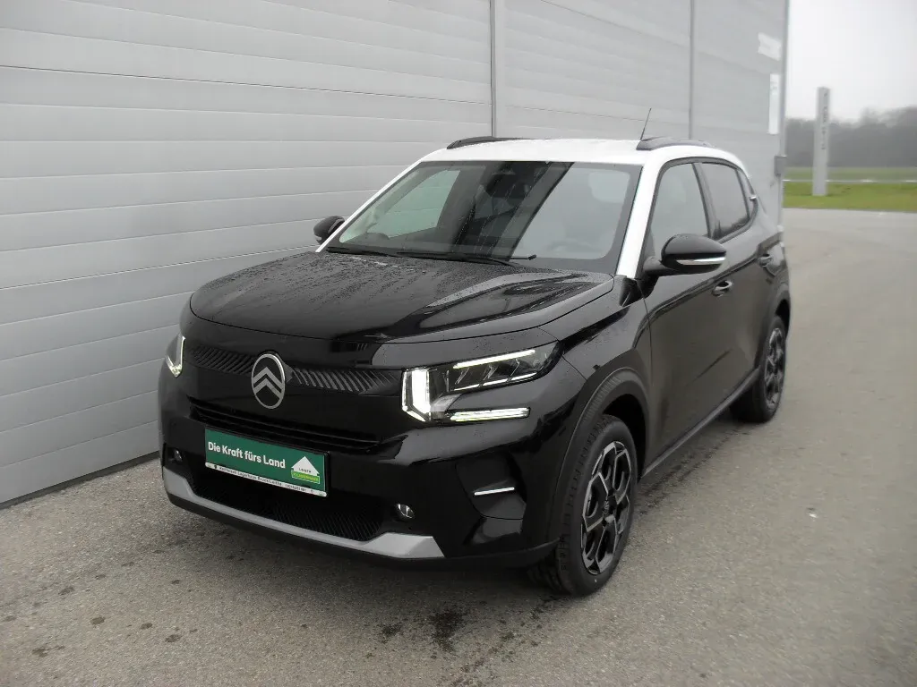 Citroen C3 2026 photo 2