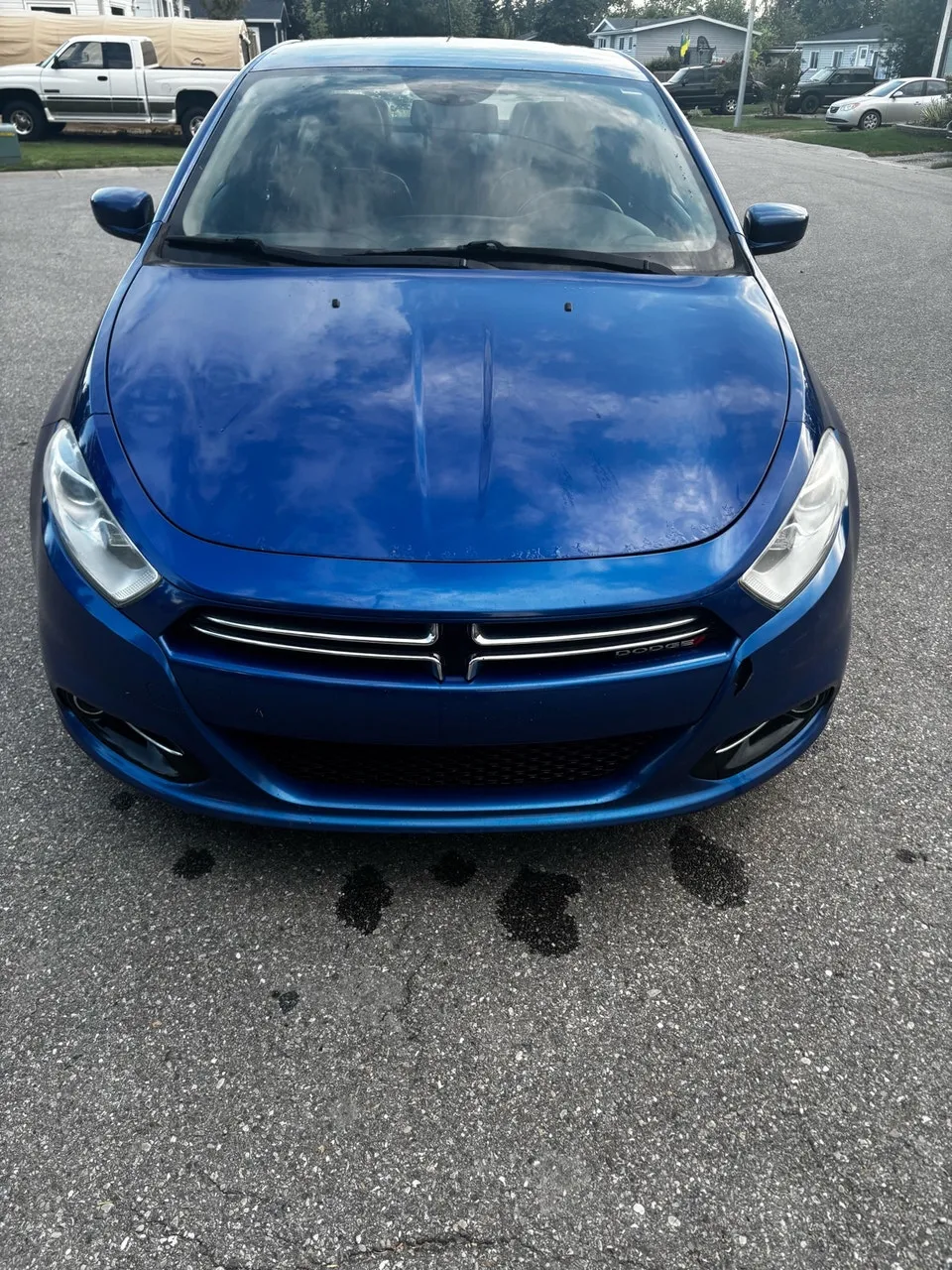 Dodge Dart