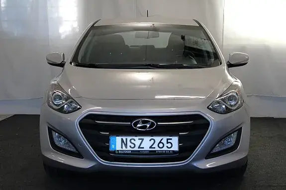 Hyundai I30 2015 photo 2