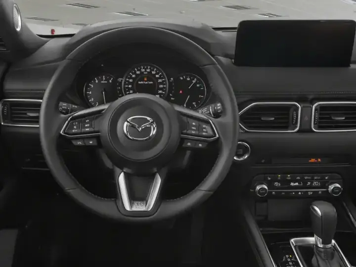 Mazda Cx-5 2023 photo 4