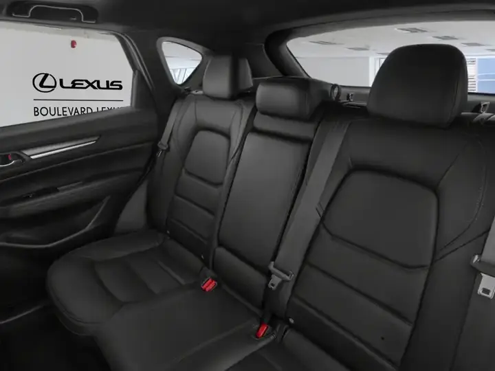 Mazda Cx-5 2023 photo 5