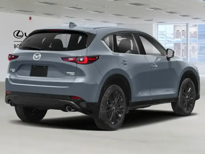 Mazda Cx-5 2023 photo 2