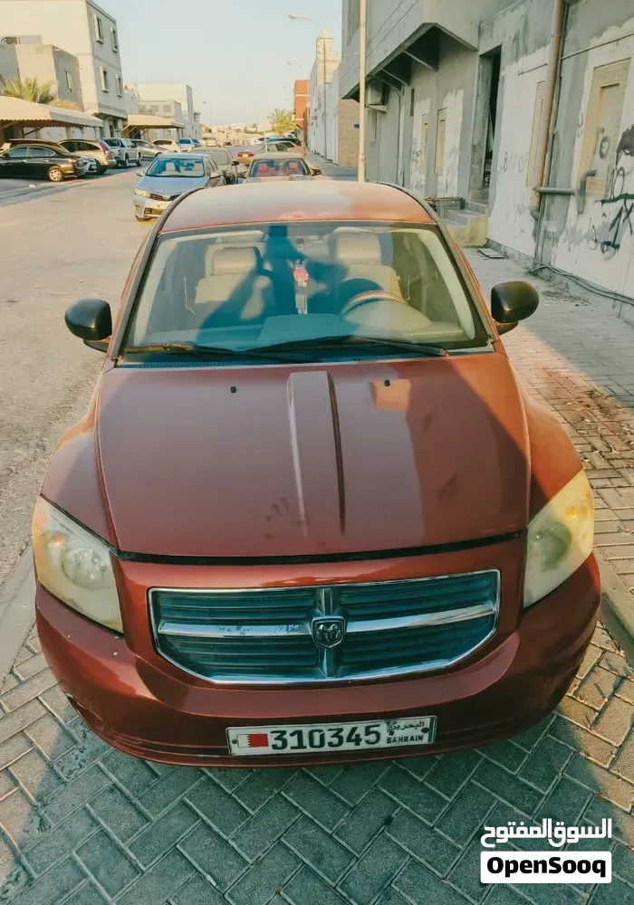 Dodge Caliber