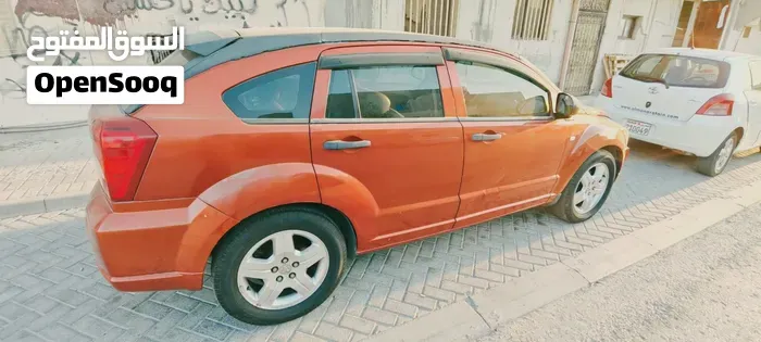 Dodge Caliber 2008 photo 3