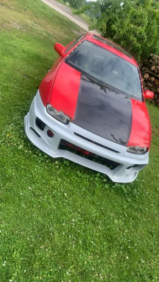 Mazda 323