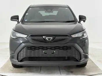 Toyota Corolla Cross 2024 photo 3