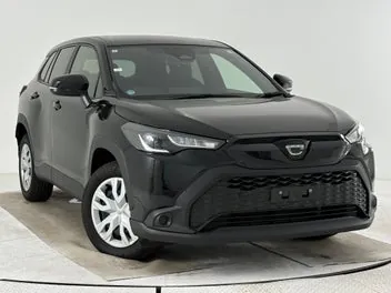 Toyota Corolla Cross 2024 photo 2