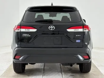 Toyota Corolla Cross 2024 photo 4