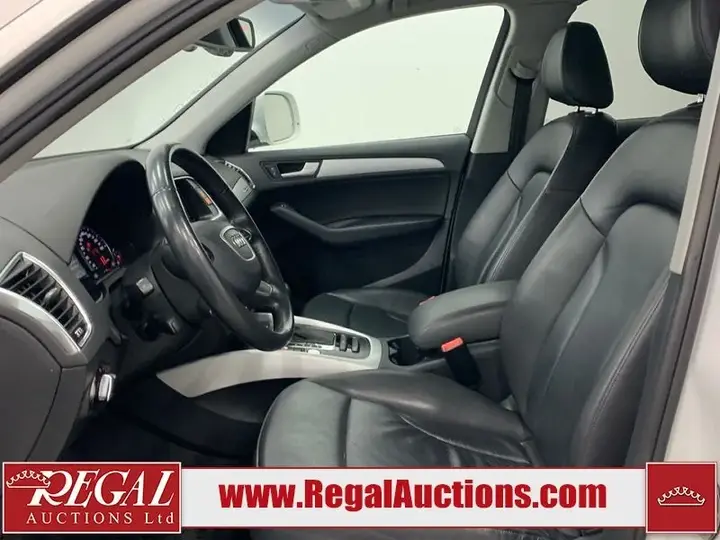 Audi Q5 2016 photo 5