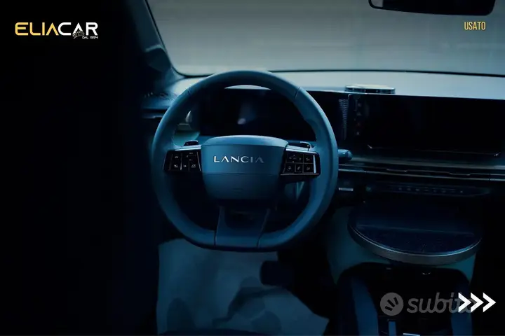 Lancia Ypsilon 2025 photo 3
