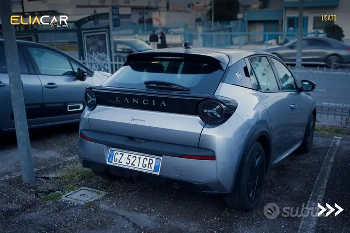 Lancia Ypsilon 2025 photo 2