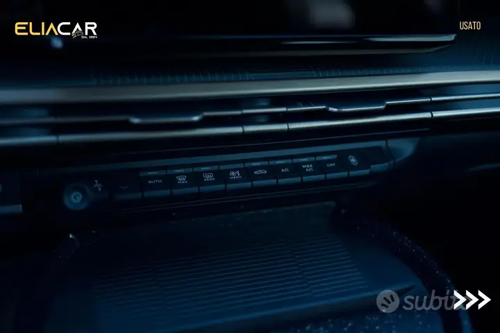 Lancia Ypsilon 2025 photo 5