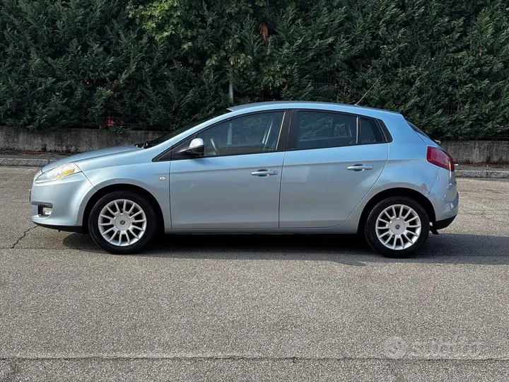 Fiat Bravo 2007 photo 3