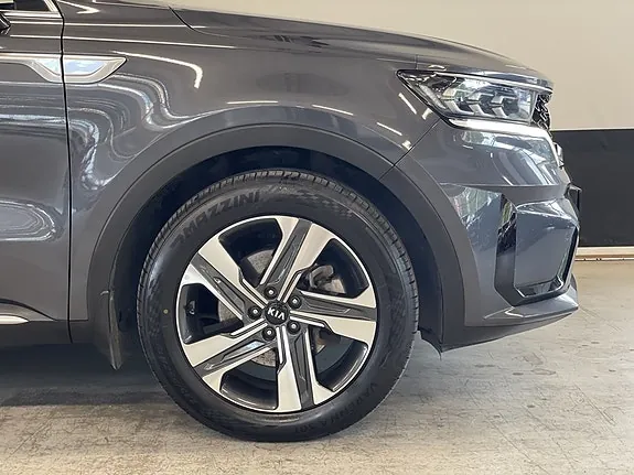 Kia Sorento 2021 photo 5