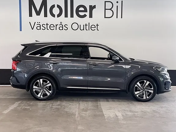 Kia Sorento 2021 photo 4