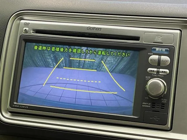 Honda Life G 2012 photo 4