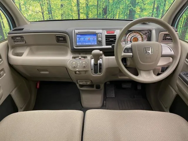 Honda Life G 2012 photo 2
