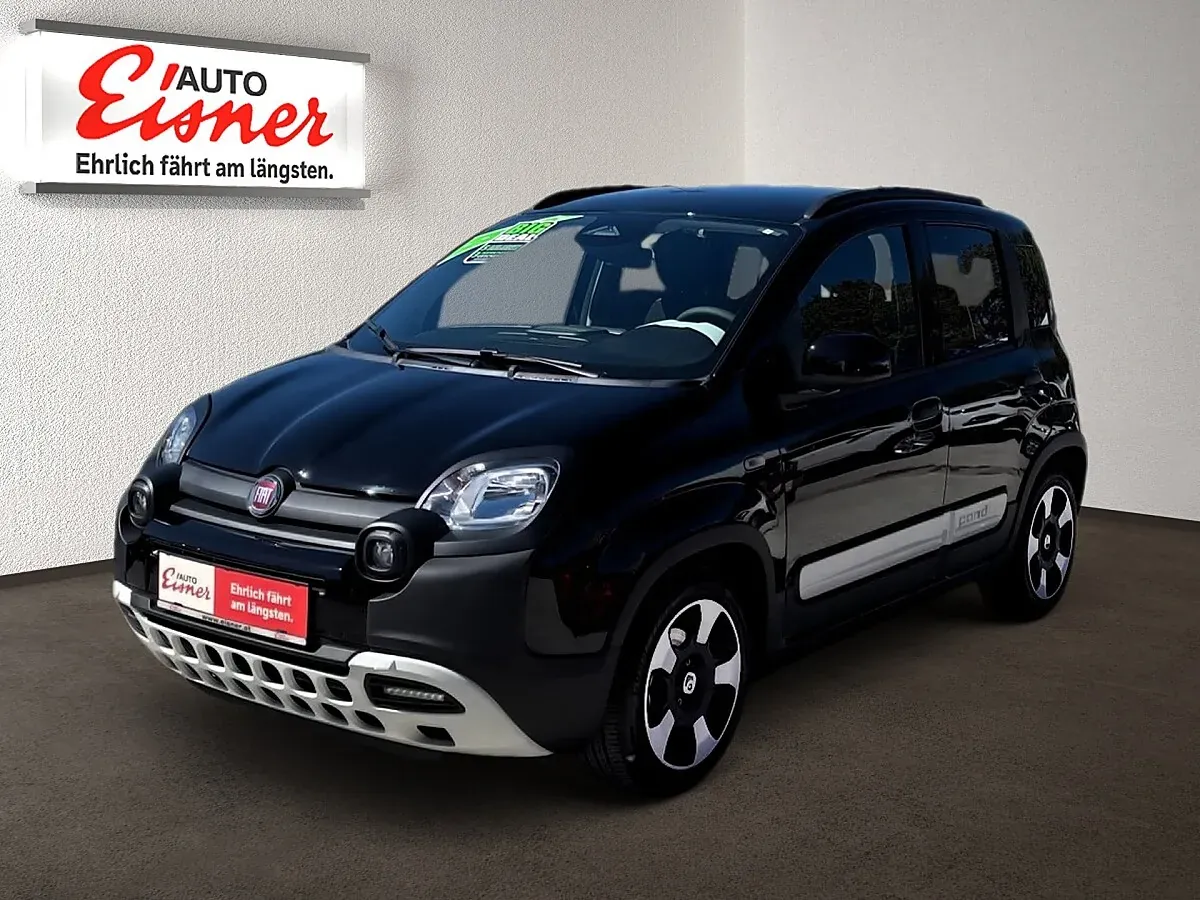 Fiat Panda 2026 photo 3