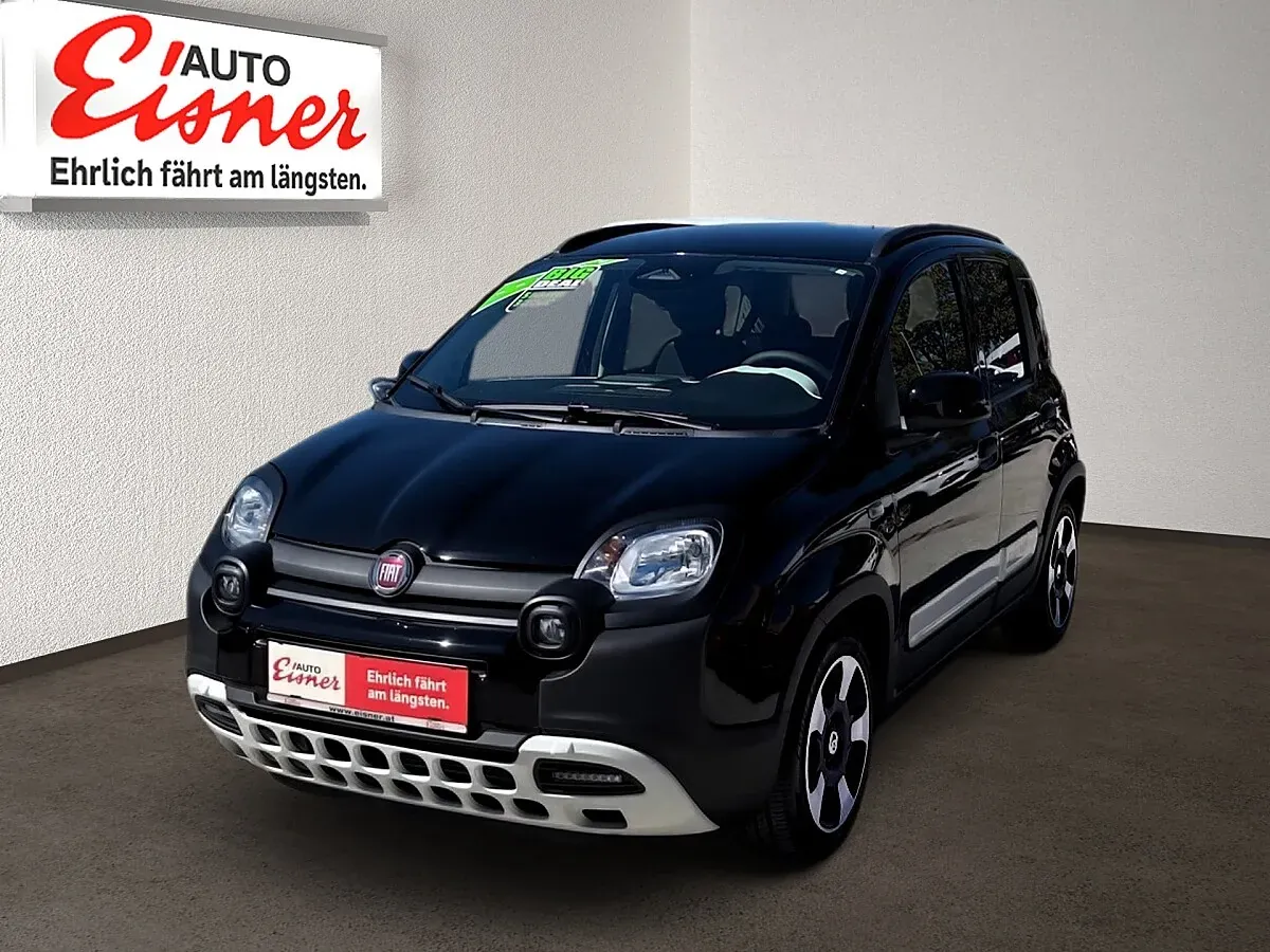 Fiat Panda 2026 photo 2