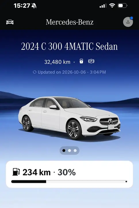 Mercedes-Benz 300-Series