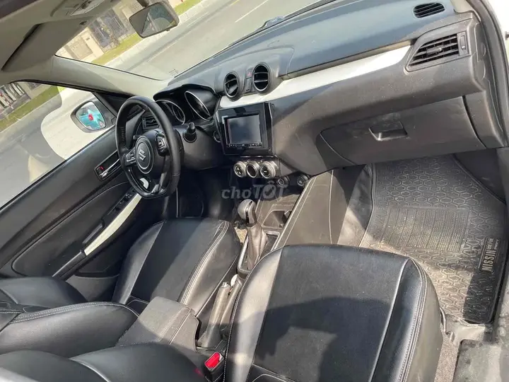 Suzuki Swift 2019 photo 4