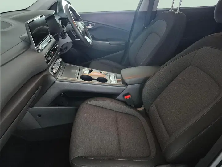 Hyundai Kona 2023 photo 4