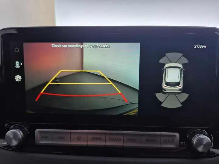 Hyundai Kona 2023 photo 5