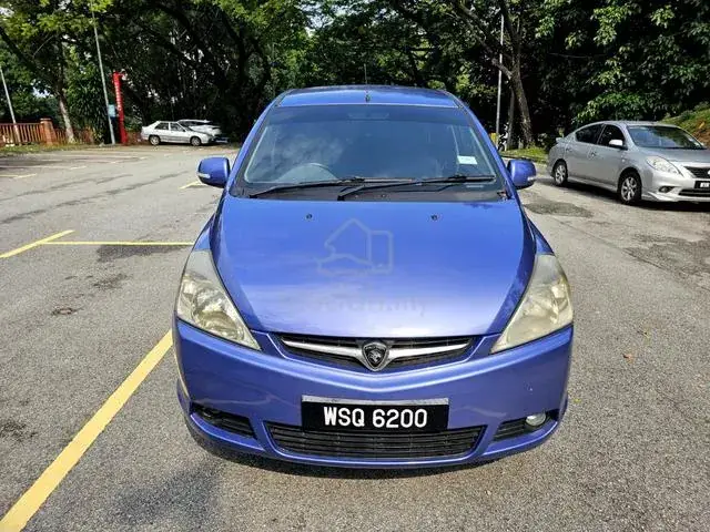 Proton Exora