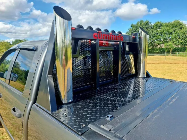 Dodge Ram 2500 2003 photo 3