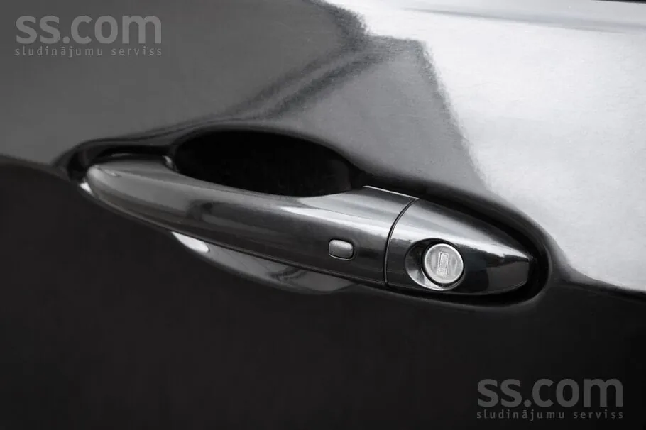 Jeep Compass 2018 photo 4