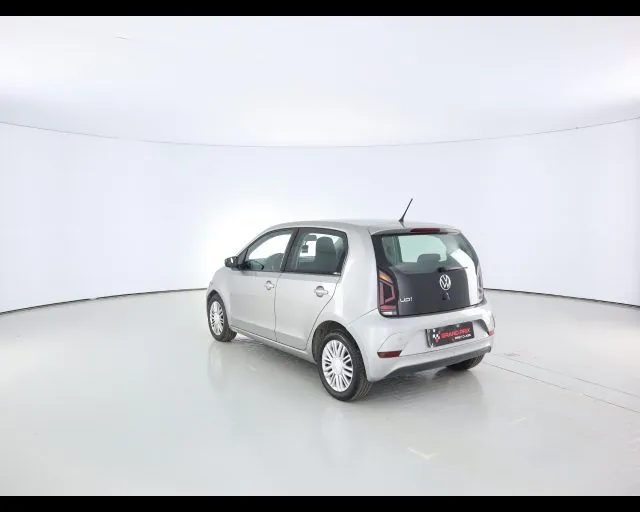 Volkswagen Up 2021 photo 4