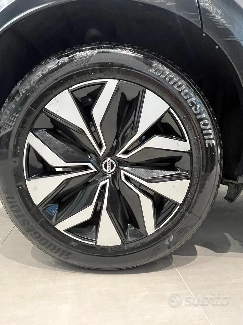 Nissan Juke 2021 photo 3