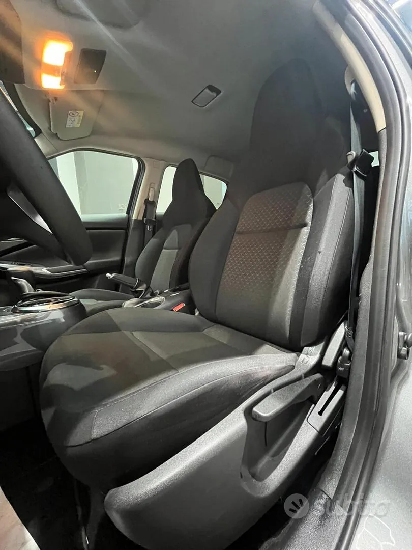 Nissan Juke 2021 photo 5