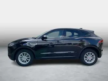 Jaguar E-Pace 2019 photo 3