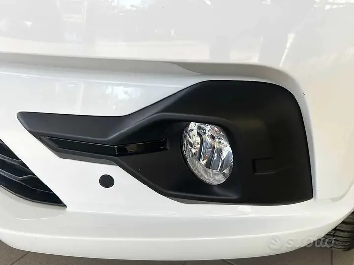 Dacia Sandero Streetway 2023 photo 3