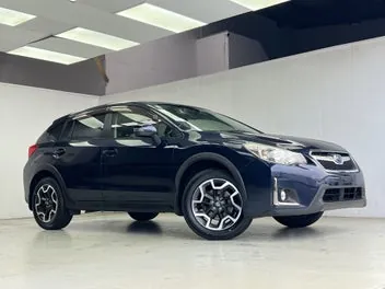 Subaru Xv 2015 photo 5