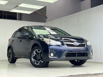 Subaru Xv 2015 photo 4