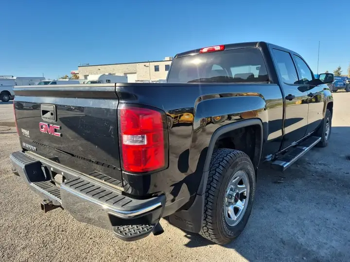 GMC Sierra 1500 2017 photo 5